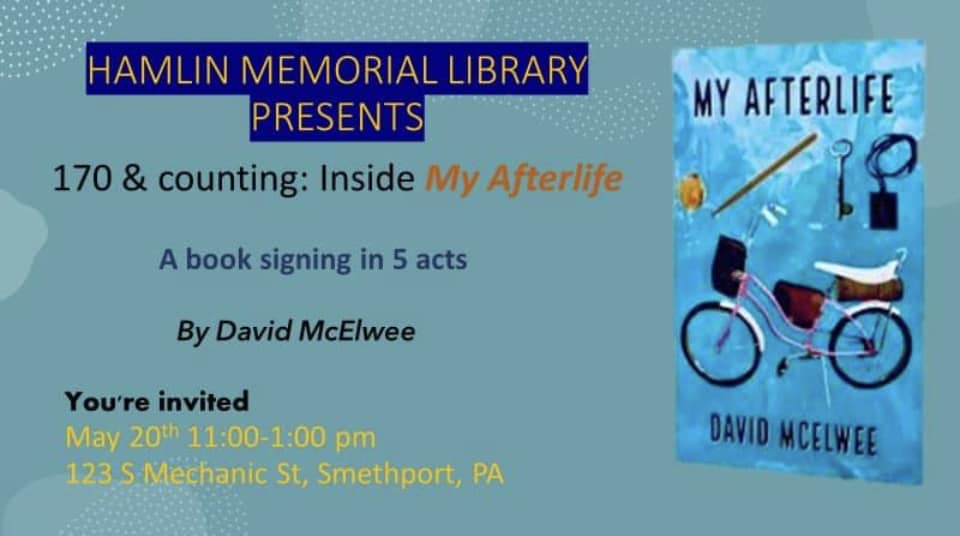 Smethport Presentation