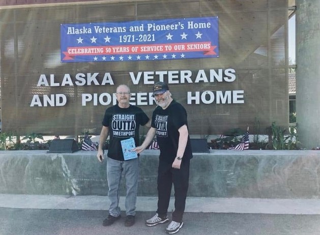Alaska